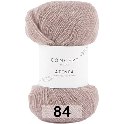 Пряжа Concept Atenea