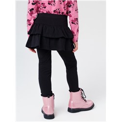 Юбка-легинсы для девочки