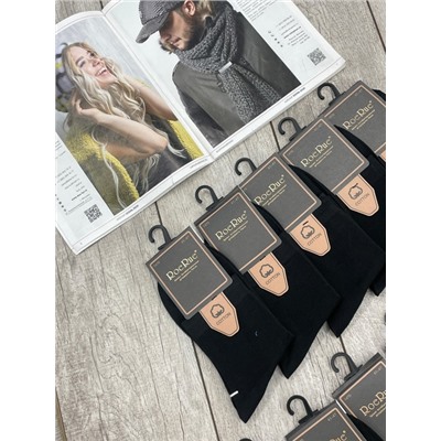 Мужские носки Ароматизированные Высококачественный Фабричный Китай Размер 41 – 47 в упаковку 5 пар Цена за упаковку 175 руб.