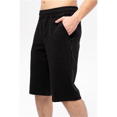 Шорты мужские 25-344M3 черный