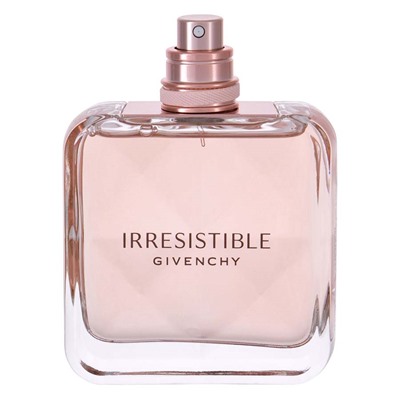 EU Givenchy Irresistible Fraiche For Women edt 80 ml