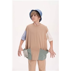 Футболка для мальчиков