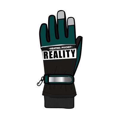 Перчатки для мальчика