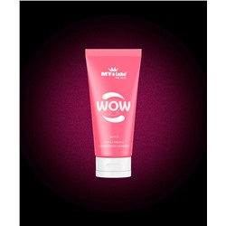 WOW MyLube гель-смазка с эффектом сужения, 50 ml