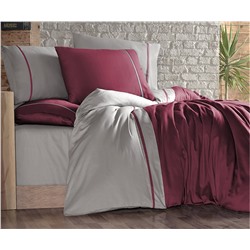 2 сп. Евро Постельное белье Сатин First Choice Saten Cotton Collection