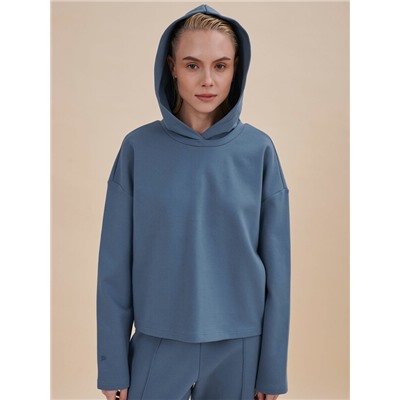 Толстовка женская