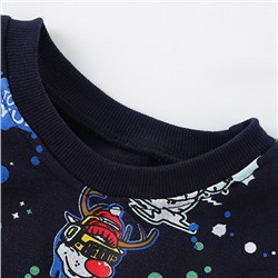 Свитшот Malwee