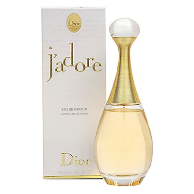Christian Dior J'adore edp for women 100 ml A-Plus