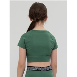 Футболка-топ для девочек