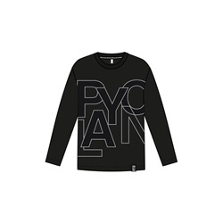 Лонгслив для мальчика