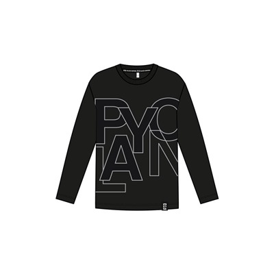 Лонгслив для мальчика