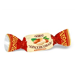 Арахисовая карамель , Рахат