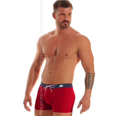 Плавки B649U Jolidon 25 боксеры