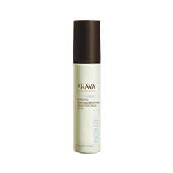 Ahava (Ахава) Time To Hydrate Essential Moisturizing Lotion, Дневной крем для лица, 50 мл