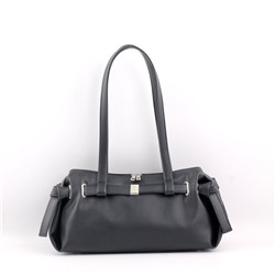 NEW Сумка 2032 наппа черный