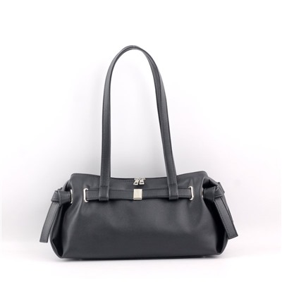 NEW Сумка 2032 наппа черный