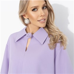 Комплект с юбкой и брошкой, Легкость эмоций (2 в 1, душа компании)