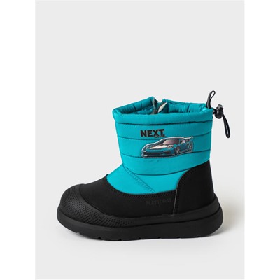 Сапоги для мальчика