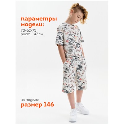 Шорты для мальчика