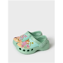 Сабо для девочки