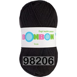 Пряжа Nako Bonbon Ince