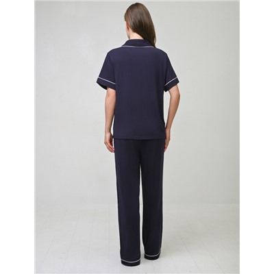 Женская пижама (Ф+Брюки)