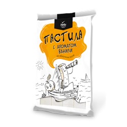 Пастила С ароматом ванили 200г /КФ Нева