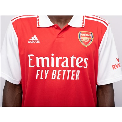 Поло Adidas FC Arsenal
