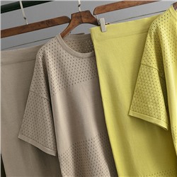 Eleganzza Костюм женский     P-005