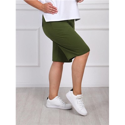 Шорты Ранчо хаки ИвК