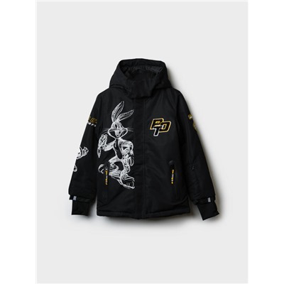 Куртка зимняя для мальчика