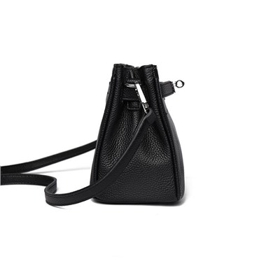 Bags Сумка женская / кожа /   026202