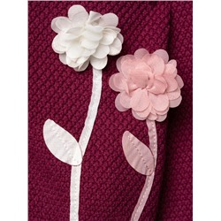 Кардиган для девочки