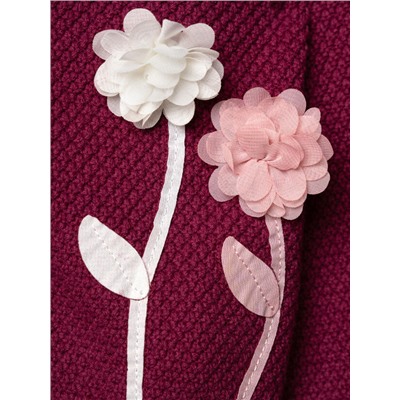 Кардиган для девочки