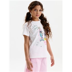 Футболка для девочек