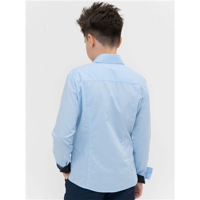 сорочка верхняя для мальчиков