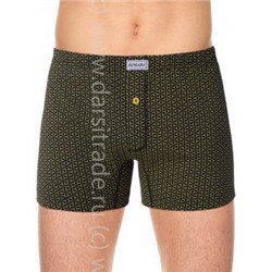 Трусы мужские MBX202 Shape Boxer DiWaRi Дроп боксеры