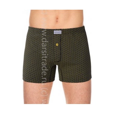 Трусы мужские MBX202 Shape Boxer DiWaRi Дроп боксеры