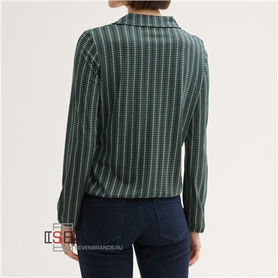 Tom Tailor, 1044142, Блуза трикотажная