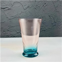 584-016 Набор из 6 стаканов 280мл в под.уп.(х4)Стекло