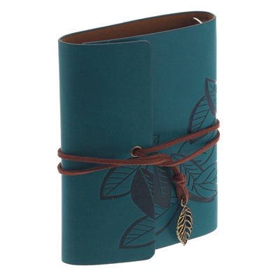 Блокнот, L10 W5 H14,5 см