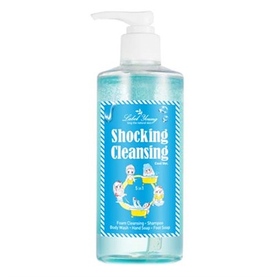 Labelyoung Shocking Универсальный универсальный гель Ver.