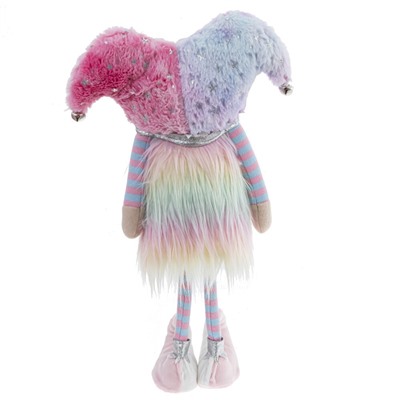 GAEM Игрушка набивная "Гном", L26 W13 H48 см