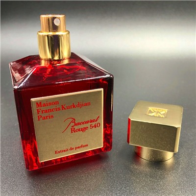 Mаisоn Frаnсis Kurkdjian Baccarat Rouge 540 Extrait de Parfum 70 ml