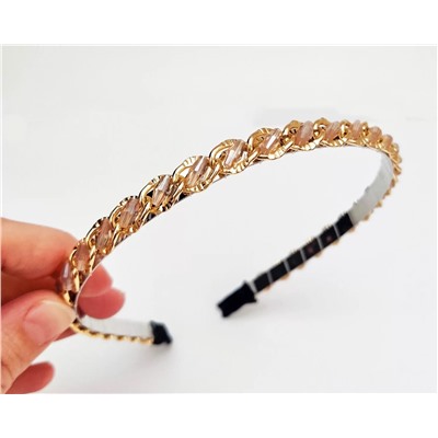 Ободок для волос