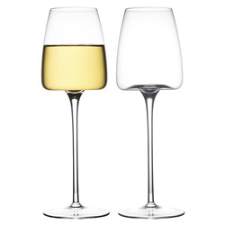 Набор бокалов для вина Sheen, 350 мл, 2 шт.