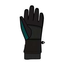 Перчатки для мальчика