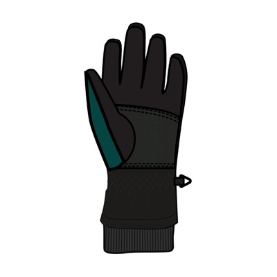 Перчатки для мальчика