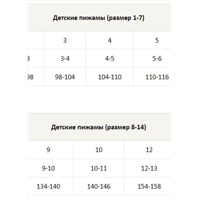 Комплект для мальчика Baykar