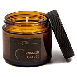 Свеча SF Cinnamon Orange 50гр